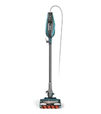 Shark Corded Stick Vacuum Cleaner | Vertex Ultralight | Removable Handheld Vacuum | Pet Hair Vacuum for Carpet and Hard Floor | Powerful Suction | No Hair Wrap | 3 Attachments Included | HZ2002