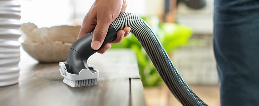 Hoover MAXLife Elite Swivel Vacuum Cleaner, Bagless Upright Vacuum, HEPA Media Filtration, MAXLife System, WindTunnel Technology, Corded Vacuum Cleaners for Home Use