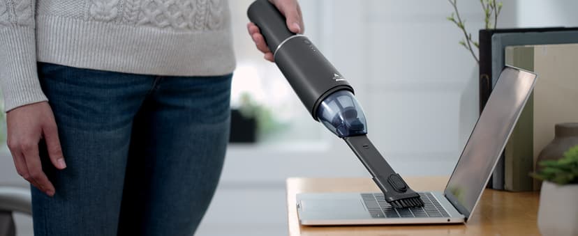 Bissell AeroSlim Lithium Ion Cordless Handheld Vacuum, 29869