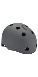 Mongoose Title Full Face Helmet