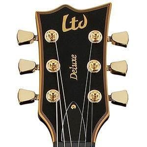 ESP LTD EC-1000 EMG - Vintage Black