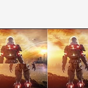acer KG271 bmiix 27" Full HD (1920 x 1080) TN Monitor with AMD FREESYNC Technology (2 x HDMI & VGA Port),Black