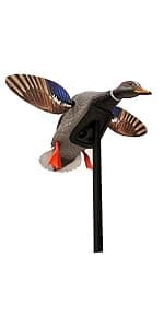 Mojo Outdoors Mojo Butt Up Rippler, Mallard