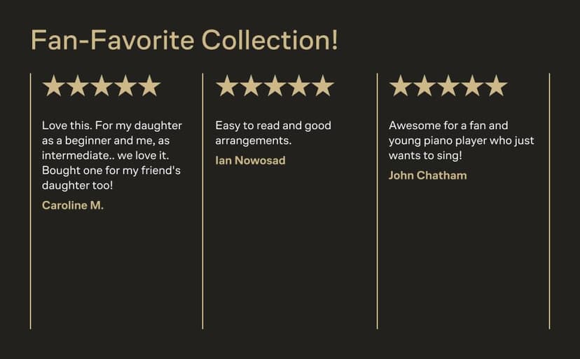 Taylor Swift - Reputation Songbook | Piano, Vocal, Guitar Sheet Music | 15 Songs Including Look What You Made Me Do, Delicate, and More | Hal Leonard Music Book for Beginners and Advanced Players