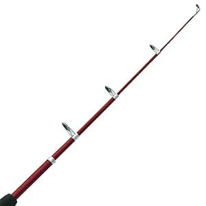 Zebco Z-Cast Casting Fishing Rod,