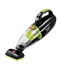 Bissell AeroSlim Lithium Ion Cordless Handheld Vacuum, 29869