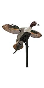 Mojo Outdoors Mojo Butt Up Rippler, Mallard
