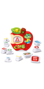 LeapFrog 2-in-1 LeapTop Touch B06XNQDR8J
