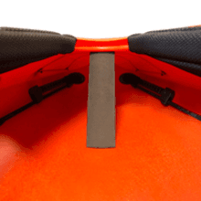 Perception Prodigy XS | Sit Inside Kayak For Kids and Petite Paddlers | Recreational Kayak for All Day Fun