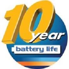 Casio AW80 Series | Men’s Analog-Digital Watch | 50M Water Resistance | Multi Alarms | 100 SEC Stopwatch | Countdown Timer | World Map for World Time | LED Light | LC Display | 10 Year Battery