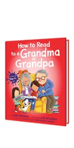 How to Babysit a Grandma