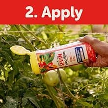 Sevin 100550409 Insect Killer Dust 1 Pound, White Label