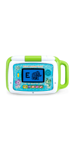LeapFrog 2-in-1 LeapTop Touch B06XNQDR8J