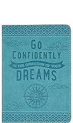 Page-A-Day Artisan Travel Journal (Diary, Vegan Leather Notebook) 1441331336