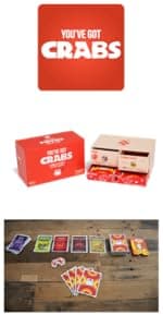 Exploding Kittens Original Edition - 2-5 Players - Ages 7+ - 15 Minutes to Play - High Stakes Card Game - Party Game, Family Game Night, Kid and Adult Card Game
