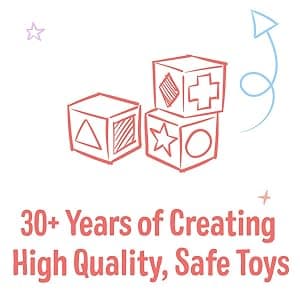 Melissa & Doug Dust Sweep Mop 6-Piece Pretend Play Set, Toddler Toy Cleaning, Pretend Play Home Cleaning, Kids Broom and Mop Set for Ages 3+