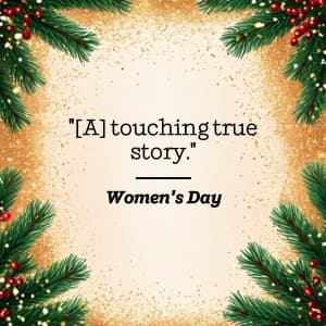 The 13th Gift: A True Story of a Christmas Miracle