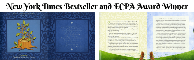 Unwrapping the Greatest Gift: A Family Celebration of Christmas