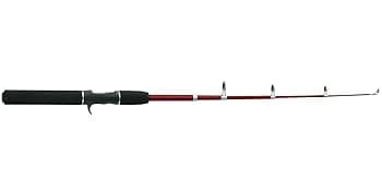 Zebco Z-Cast Casting Fishing Rod,