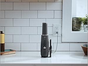 Bissell AeroSlim Lithium Ion Cordless Handheld Vacuum, 29869