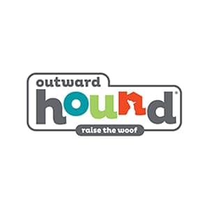 Outward Hound Hide A Squirrel Plush Dog Toy Puzzle, XL