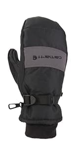 Carhartt Men's A511 Waterproof Glove