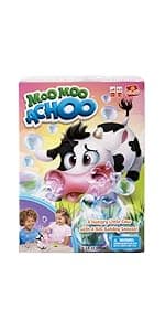 Jax SEQUENCE for Kids -- The 'No Reading Required' Strategy Game by Jax and Goliath, Multi Color, 11 inches (2-4 players) (Packaging May Vary)