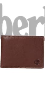 Timberland Men's Classic Leather Jean Belt