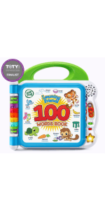 LeapFrog 2-in-1 LeapTop Touch B06XNQDR8J