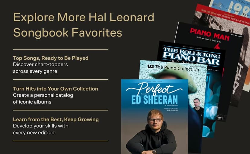 Taylor Swift - Reputation Songbook | Piano, Vocal, Guitar Sheet Music | 15 Songs Including Look What You Made Me Do, Delicate, and More | Hal Leonard Music Book for Beginners and Advanced Players