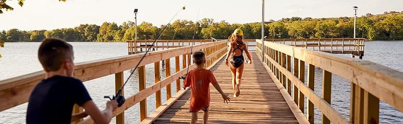 Zebco 33 Micro Spincast Reel and 2-Piece Fishing Rod Combo, 4.5-Foot Rod with Bonus Tackle Pack, QuickSet Anti-Reverse Fishing Reel with Bite Alert