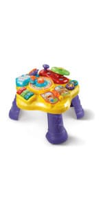 VTech 80-158500 Learn & Discover Pretty Party Playset