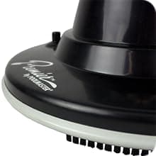 Poolmaster 28316 Swimming Pool Leaf Vacuum, Premier Collection
