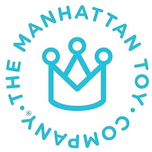 Manhattan Toy Tree Top Adventure Activity Center 22.50 x 18.00 x 18.00 Inches