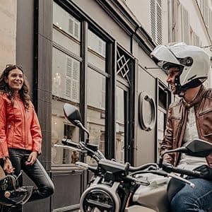 Sena 3S Plus Universal Motorcycle Bluetooth Headset