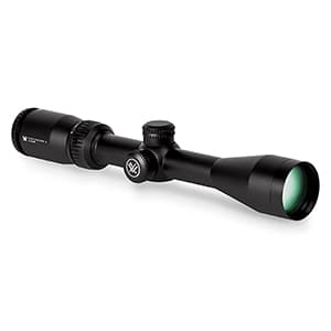 Vortex Optics Crossfire II Second Focal Plane, 1-inch Tube Riflescopes