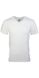 Gildan Men's Crew T-Shirts, Multipack, Style G1100