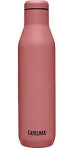 CamelBak MultiBev Insulated Stainless Steel Water Bottle & Travel Cup