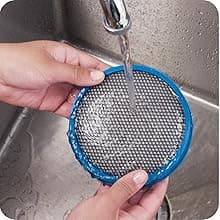 Kenmore Friendly Lightweight Bagless Compact Canister Vacuum with Pet Powermate, HEPA, Extended Telescoping Wand, Retractable Cord and 2 Cleaning Tools, Eggplant