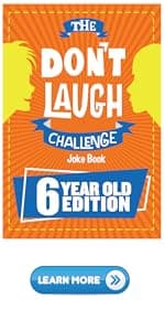 The Don't Laugh Challenge - 11 Year Old Edition: The LOL Interactive Joke Book Contest Game for Boys and Girls Age 11