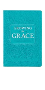 My Quiet Time Devotional - 365 Devotions for Women To Bring You Into The Peace Of The Presence of God Cappuccino, Faux Leather Flexcover Gift Book w/Ribbon Marker