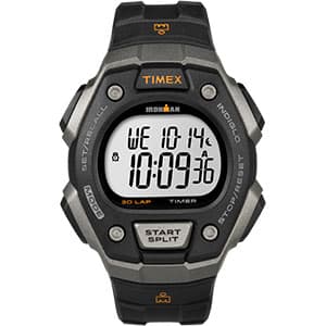 Timex Men's Ironman Triathlon Classic 30 38mm Watch