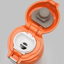 Zojirushi Stainless Steel Mug, 20 ounce, Black Matte