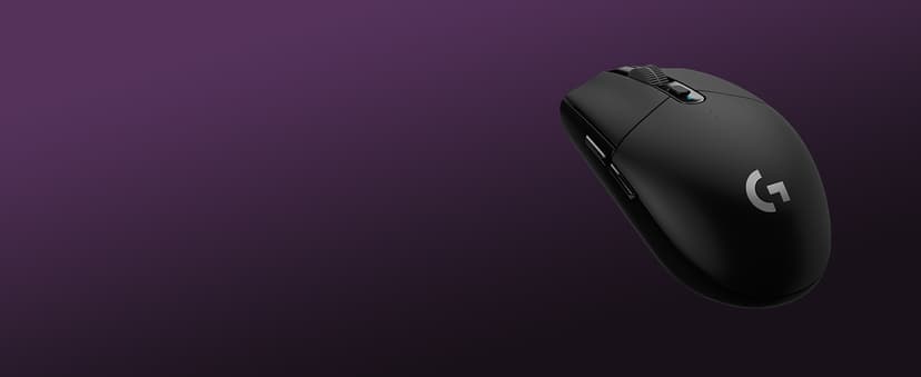 Logitech G733 Lightspeed Wireless Gaming Headset, Suspension Headband, Lightsync RGB, Blue VO!CE Mic, PRO-G Audio – Black, Gaming Headset Wireless, PC, PS5, PS4, Switch Compatible