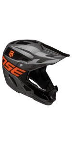 Mongoose Title Full Face Helmet