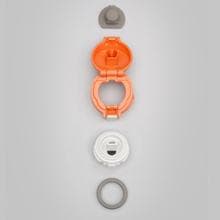 Zojirushi Stainless Steel Mug, 20 ounce, Black Matte