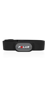 Polar H9 Heart Rate Sensor