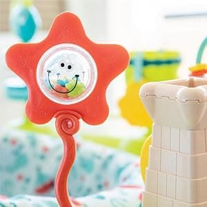 Evenflo ExerSaucer Activity Center, Seaside Splash