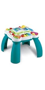 LeapFrog Scout and Violet 100 Words Book, Purple