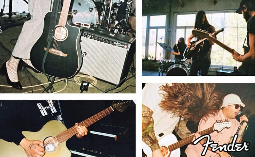 Fender Sonoran Mini Acoustic Guitar, with 2-Year Warranty, Natural, Rosewood Fingerboard, with Gig Bag